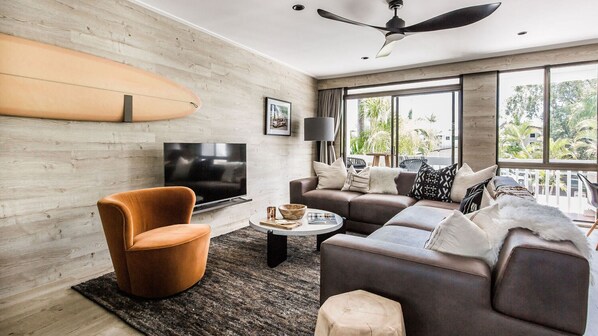 Televisie en streamingdiensten