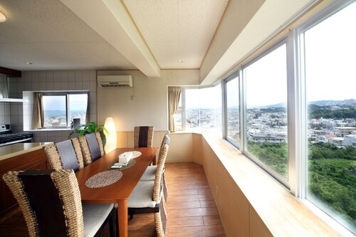 Green Garden Hills 3F-1