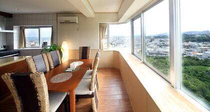 Green Garden Hills 3F-1