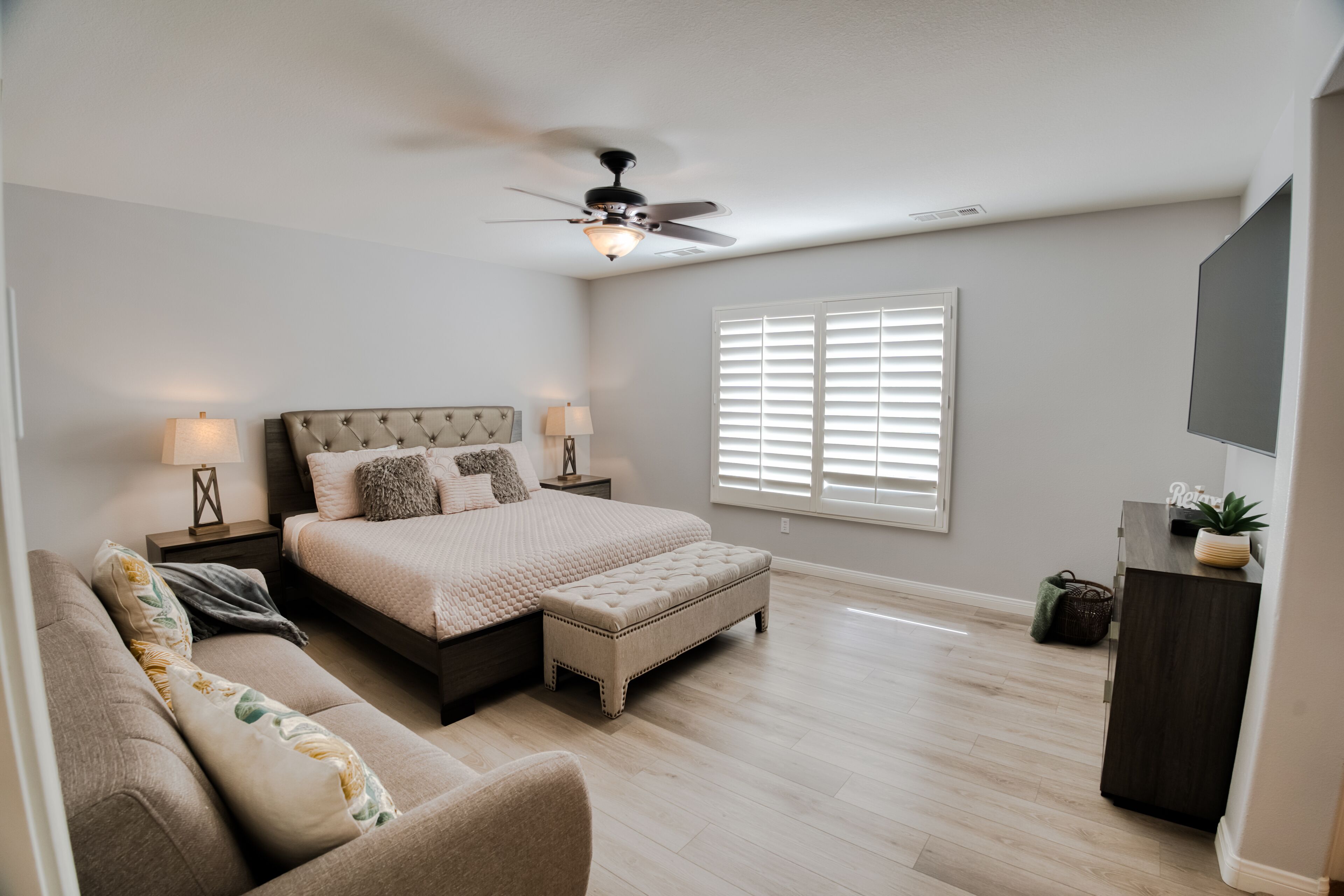 Indio Rental Paradise