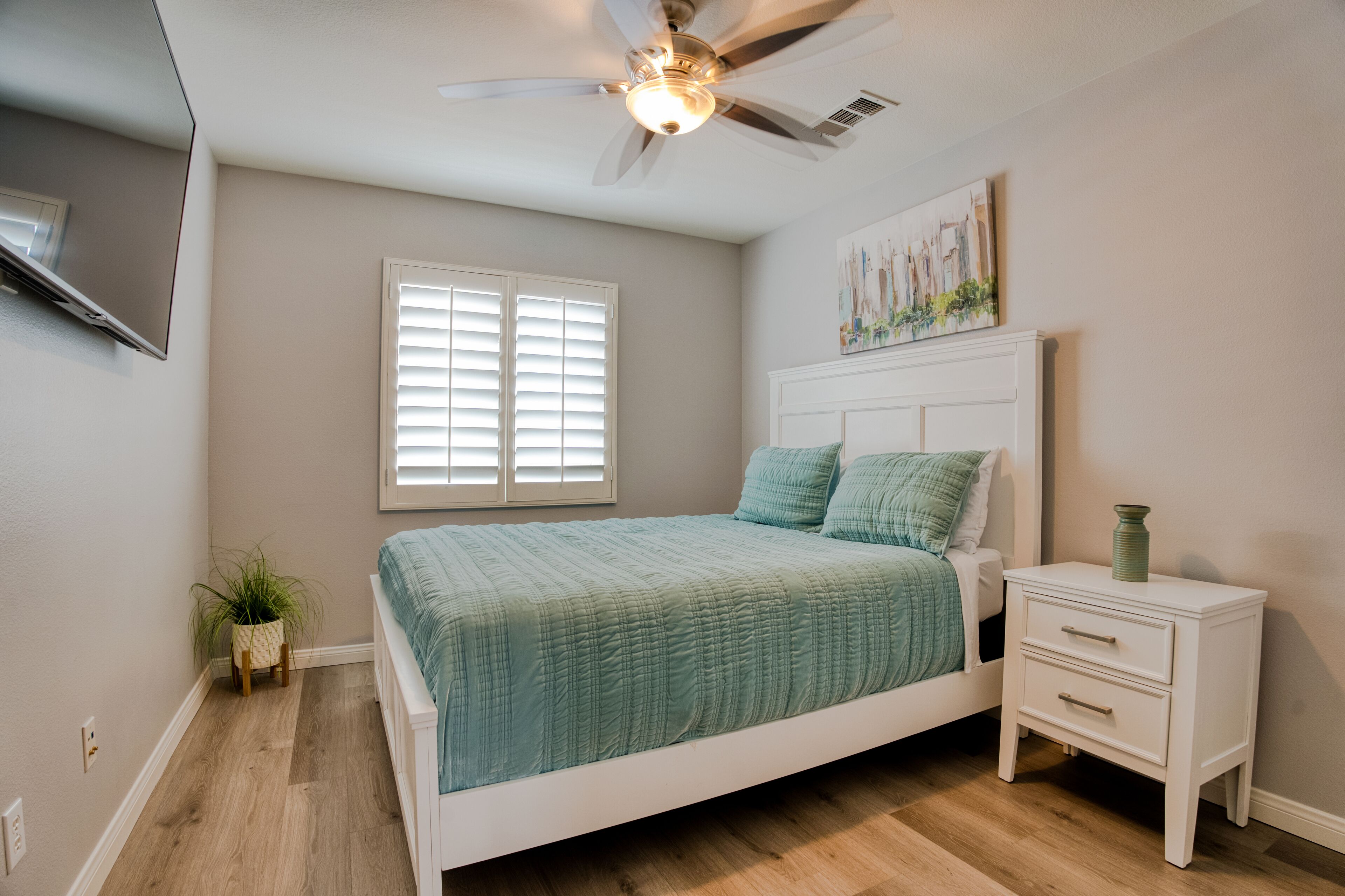 Indio Rental Paradise