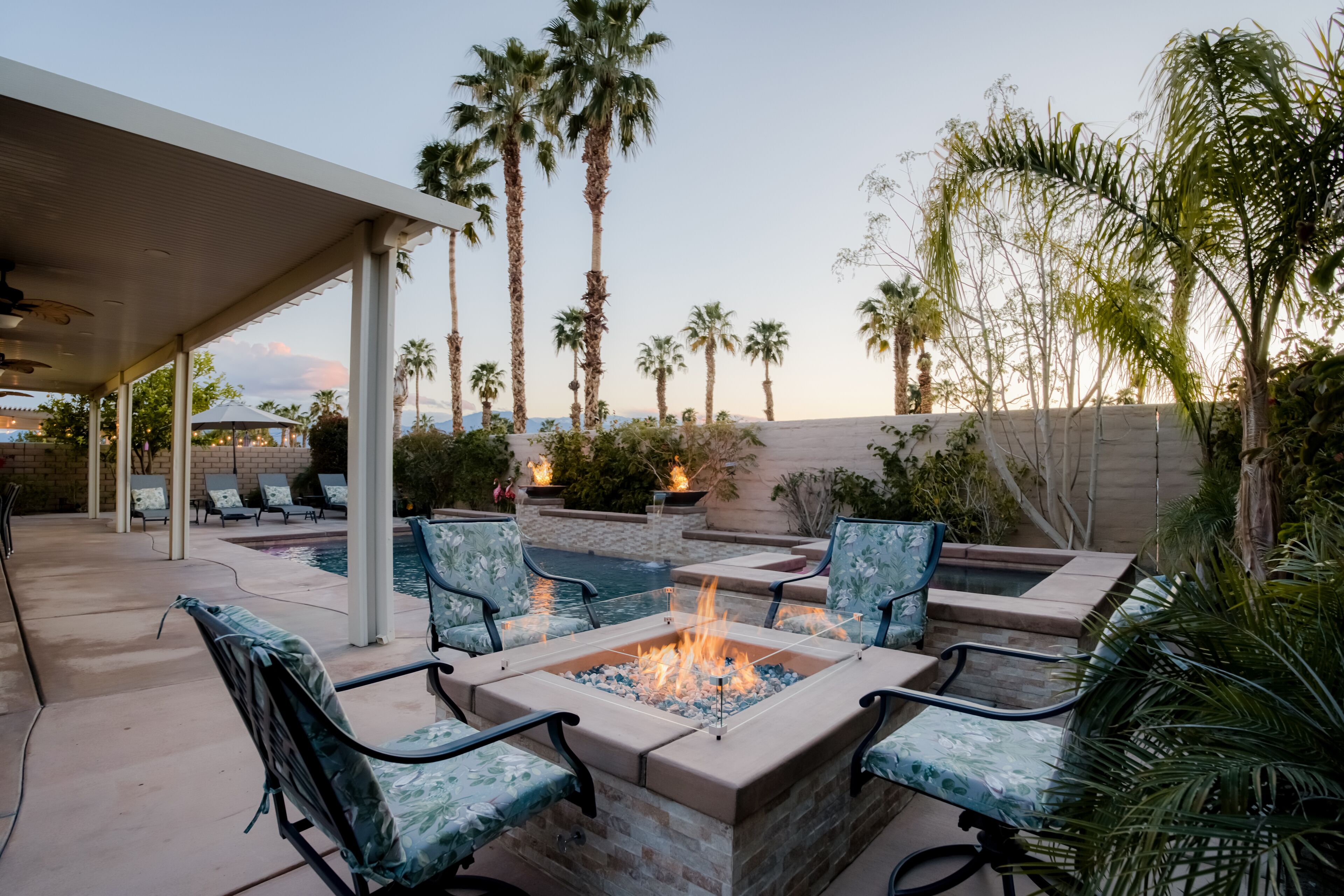 Indio Rental Paradise