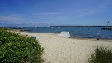 In StrandnĂ€he, LiegestĂŒhle, StrandtĂŒcher