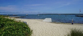 Your Beach house on the island