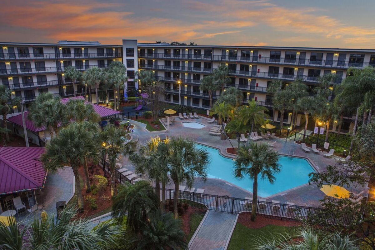 Disney Dream! Quiet Property Near ESPN Wide World of Sports, Hollywood Studios