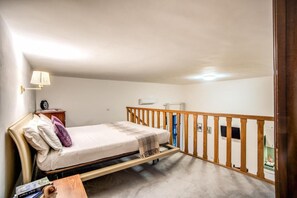 2 chambres, Internet gratuit