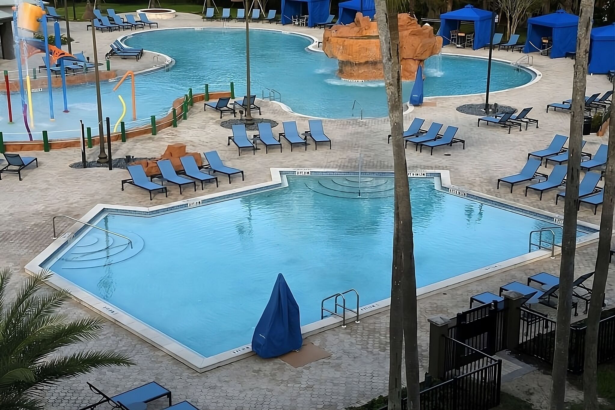 Magical Getaway: Minutes from Disney Parks, Family-Friendly Amenities