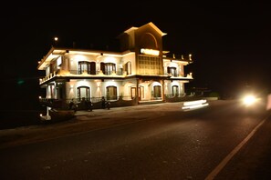 Ulkopuoli