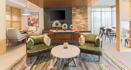 Fairfield Inn & Suites by Marriott Cape Coral/North Fort Myers
