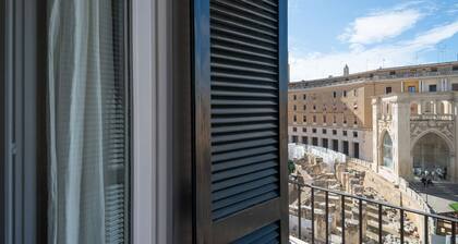 Italianway - Le Cementine