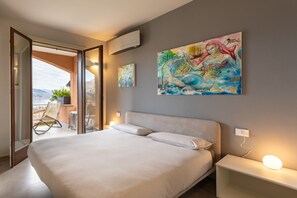 1 chambre, coffres-forts dans les chambres, bureau, Wi-Fi