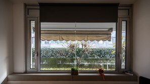 开间 | 客房景观