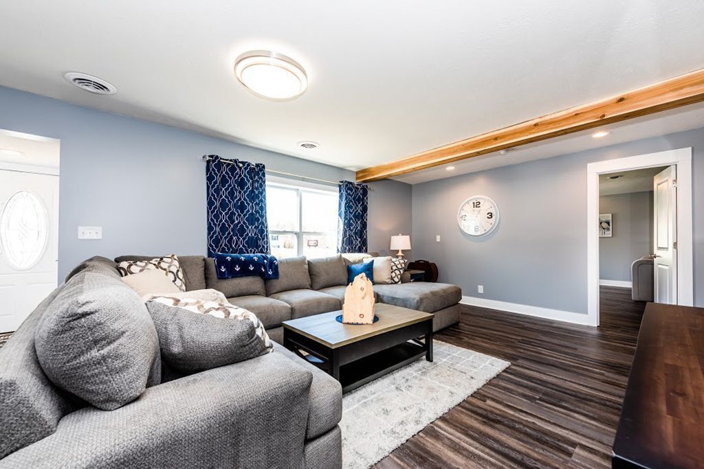 Charming Cottage w/Hot Tub & Fire Pit in New Buffalo/Nov-Mar Buy 3/get One Night