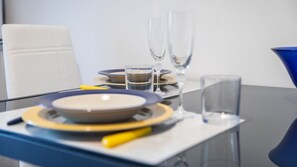 In-room dining - Italianway  - Bersaglio 25 (Udine)