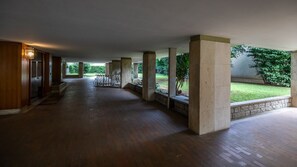 Exterior - Italianway  - Bersaglio 25 (Udine)