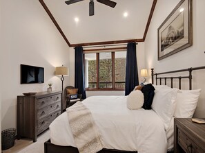 2 slaapkamers, wifi, beddengoed