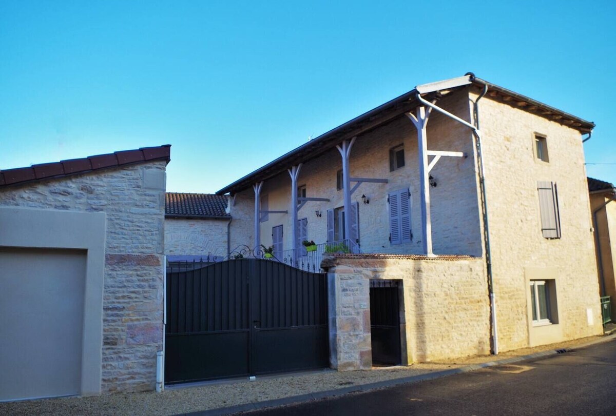 Image de profil de l’hôte