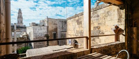 Departamento, 3 habitaciones, con acceso para personas discapacitadas, Terraza | Terraza o patio