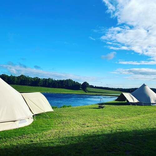 Tumbling Tom - Double and Two Singles