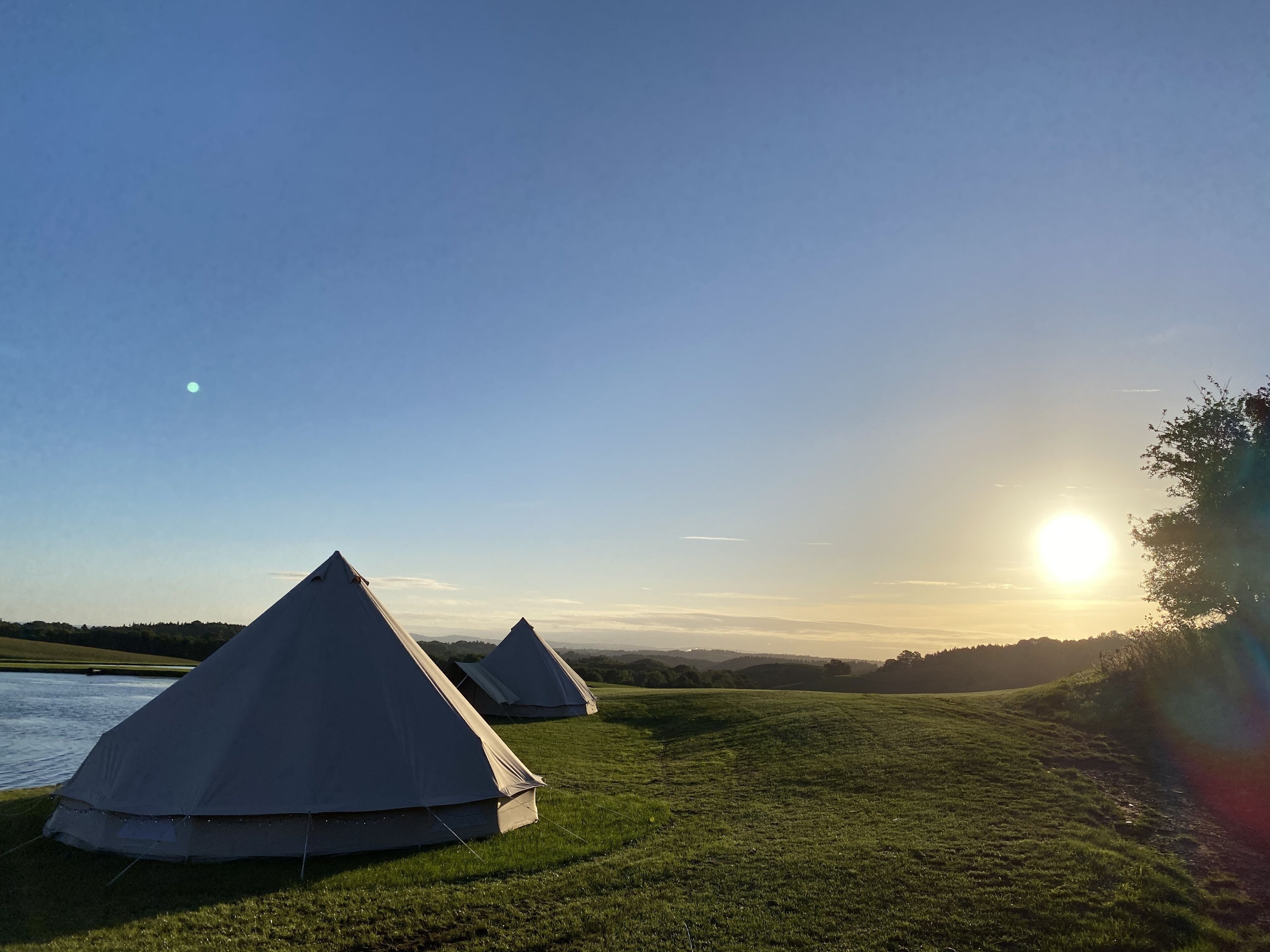 Cabin | Khuôn viên nơi lưu trú