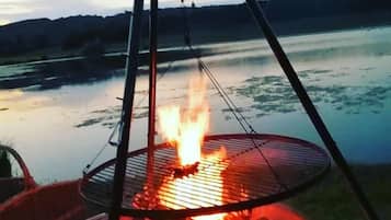 Kabin | Halaman properti