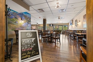 Restaurantes