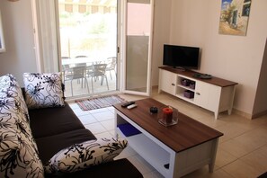 Fernseher