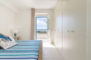 3 soveværelser, strygejern/strygebræt, weekendseng, gratis Wi-Fi