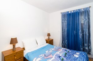 Appartement (Two Bedroom Apartment)