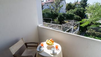 Apartamento (Two Bedroom Apartment) | Vista da propriedade