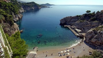 Apartamento (Two Bedroom Apartment) | Praia