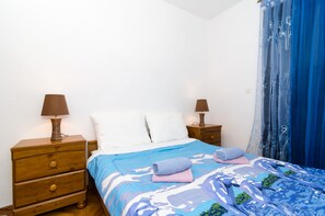 Apartment (Two Bedroom Apartment)