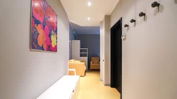 Apartment (2 Bedrooms)