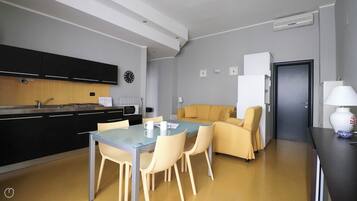 Appartamento (2 Bedrooms) | Interni