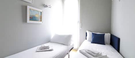 Appartement (2 Bedrooms) | Intérieur