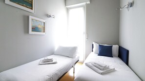 Departamento (2 Bedrooms) | Interior