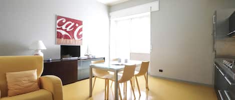 아파트 (2 Bedrooms) | 숙박 시설 정면