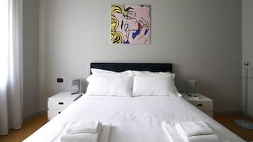 Apartment (2 Bedrooms)