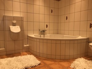 Baignoire