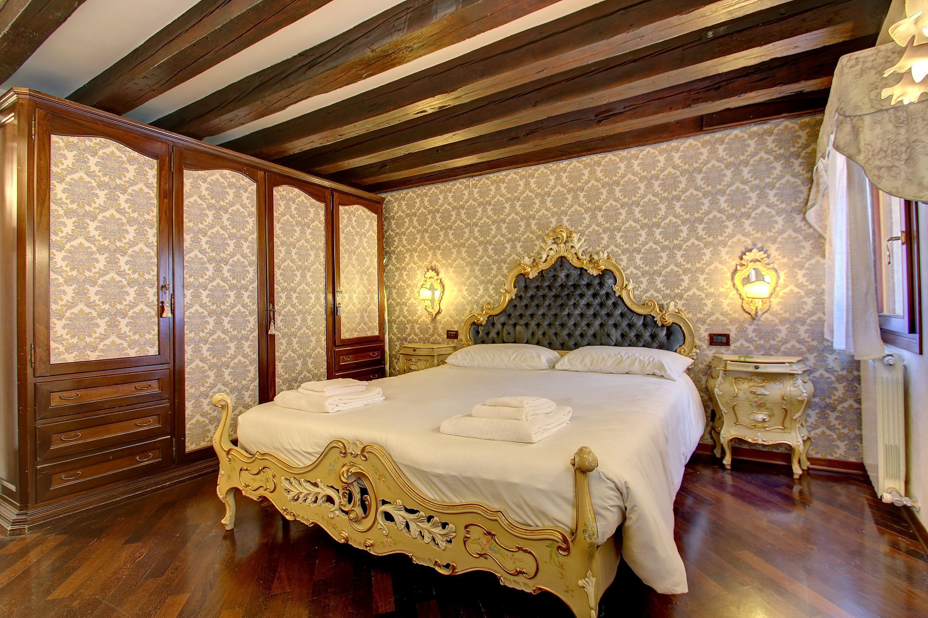 Apartment, 3 Bedrooms, Terrace | Free WiFi