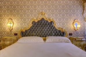 Apartment, 3 Bedrooms, Terrace | Free WiFi - Marcopolo-Terrace (Venice)