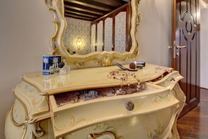 Free WiFi - Marcopolo-Terrace (Venice)