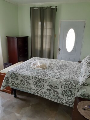 2 habitaciones y wifi 