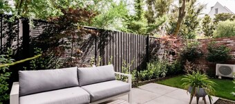 Architectural Urban Diamond