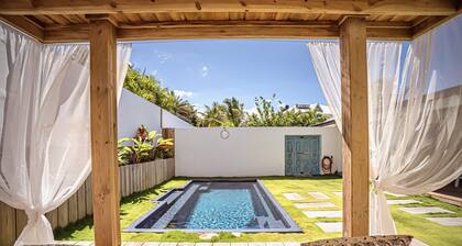 Villa Moyà***** "Un Brin de Paradis" heated pool 3 master suites