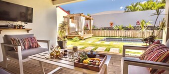 Villa Moyà***** "Un Brin de Paradis" heated pool 3 master suites