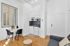 Coin séjour