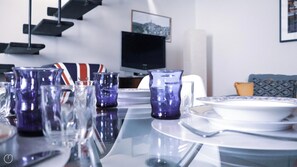 Apartment (1 Bedroom) | Innenbereich