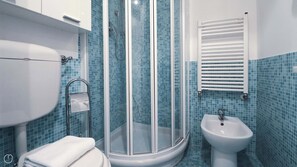 Apartment (1 Bedroom) | Innenbereich