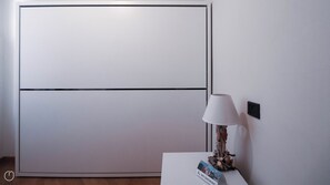 Apartment (1 Bedroom) | Innenbereich